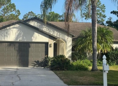 Looking for the WOW factor? NEWLY RENOVATED **GUARD GATED NINE on The Eagles Golf Course and Club in Florida - for sale on GolfHomes.com, golf home, golf lot