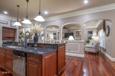 Luxury Redefined at Gray Stone Estates
Prepare to fall in love on Country Club of Bristol in Tennessee - for sale on GolfHomes.com, golf home, golf lot
