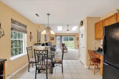 Enjoy effortless, resort-style living in this beautifully on Westlake Golf and Country Club in New Jersey - for sale on GolfHomes.com, golf home, golf lot