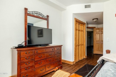 Incredible Location! This charming 2-bedroom condo is just on Gatlinburg Golf Course in Tennessee - for sale on GolfHomes.com, golf home, golf lot