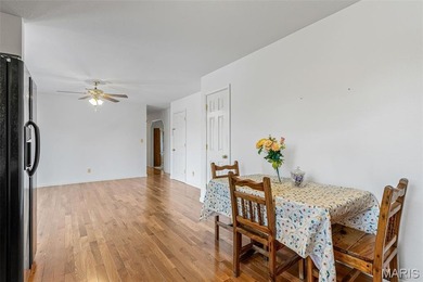 Welcome to this spacious 4-bedroom, 3-bath home located in the on Terre Du Lac Golf and Country Club in Missouri - for sale on GolfHomes.com, golf home, golf lot