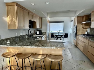 ENJOY PRESTIGIOUS BONITA LIVING!!!!Beautiful remodeled townhome on Chula Vista Municipal Golf Course in California - for sale on GolfHomes.com, golf home, golf lot