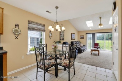 Enjoy effortless, resort-style living in this beautifully on Westlake Golf and Country Club in New Jersey - for sale on GolfHomes.com, golf home, golf lot