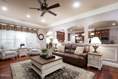 Luxury Redefined at Gray Stone Estates
Prepare to fall in love on Country Club of Bristol in Tennessee - for sale on GolfHomes.com, golf home, golf lot