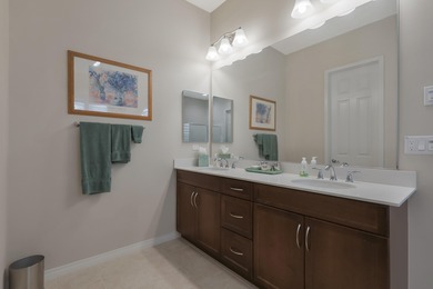 Welcome to 85648 Molvena Drive, nestled inside the highly on Golf Club At Terra Lago in California - for sale on GolfHomes.com, golf home, golf lot