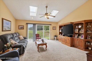 Enjoy effortless, resort-style living in this beautifully on Westlake Golf and Country Club in New Jersey - for sale on GolfHomes.com, golf home, golf lot