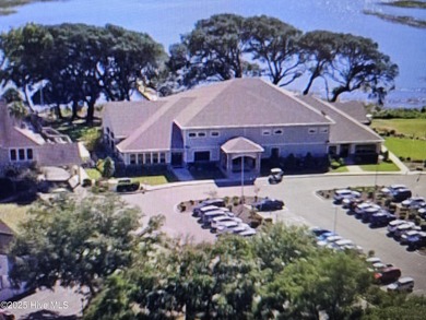 Build your Dream Home in this premier Golf Course Community on Lockwood Folly Country Club in North Carolina - for sale on GolfHomes.com, golf home, golf lot