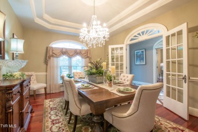 Luxury Redefined at Gray Stone Estates
Prepare to fall in love on Country Club of Bristol in Tennessee - for sale on GolfHomes.com, golf home, golf lot