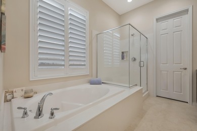 Welcome to 85648 Molvena Drive, nestled inside the highly on Golf Club At Terra Lago in California - for sale on GolfHomes.com, golf home, golf lot