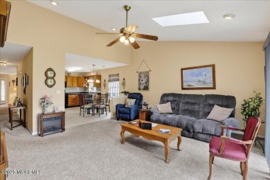 Enjoy effortless, resort-style living in this beautifully on Westlake Golf and Country Club in New Jersey - for sale on GolfHomes.com, golf home, golf lot