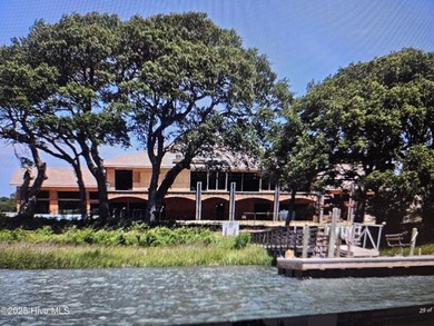 Build your Dream Home in this premier Golf Course Community on Lockwood Folly Country Club in North Carolina - for sale on GolfHomes.com, golf home, golf lot