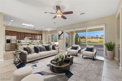 Don't miss the opportunity to own a piece of the Las Vegas on Siena Golf Club in Nevada - for sale on GolfHomes.com, golf home, golf lot