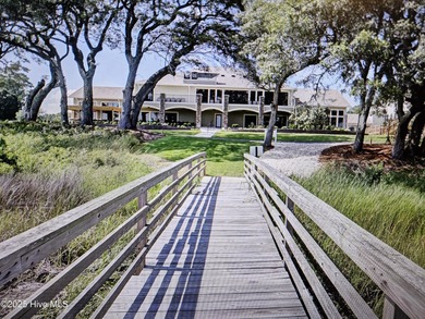 Build your Dream Home in this premier Golf Course Community on Lockwood Folly Country Club in North Carolina - for sale on GolfHomes.com, golf home, golf lot