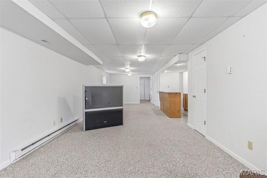 Welcome to this spacious 4-bedroom, 3-bath home located in the on Terre Du Lac Golf and Country Club in Missouri - for sale on GolfHomes.com, golf home, golf lot