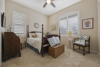 Welcome to 85648 Molvena Drive, nestled inside the highly on Golf Club At Terra Lago in California - for sale on GolfHomes.com, golf home, golf lot