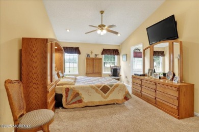 Enjoy effortless, resort-style living in this beautifully on Westlake Golf and Country Club in New Jersey - for sale on GolfHomes.com, golf home, golf lot
