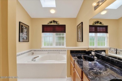 Enjoy effortless, resort-style living in this beautifully on Westlake Golf and Country Club in New Jersey - for sale on GolfHomes.com, golf home, golf lot