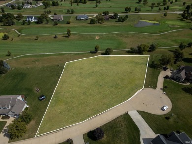 Imagine waking up, in your dream house.  You look out the window on The Ravines Golf Course in Indiana - for sale on GolfHomes.com, golf home, golf lot