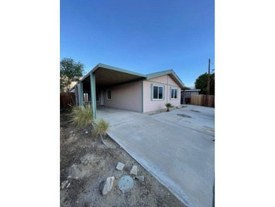 Rare opportunity to own a 3-bedroom, 2-bath home in the on The Club At Shenandoah Springs in California - for sale on GolfHomes.com, golf home, golf lot