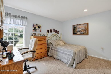 Enjoy effortless, resort-style living in this beautifully on Westlake Golf and Country Club in New Jersey - for sale on GolfHomes.com, golf home, golf lot