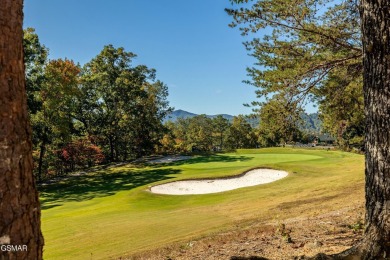 Incredible Location! This charming 2-bedroom condo is just on Gatlinburg Golf Course in Tennessee - for sale on GolfHomes.com, golf home, golf lot