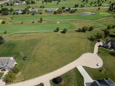Imagine waking up, in your dream house.  You look out the window on The Ravines Golf Course in Indiana - for sale on GolfHomes.com, golf home, golf lot