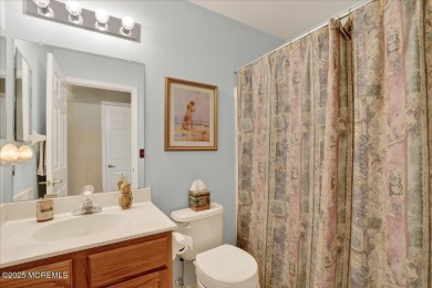 Enjoy effortless, resort-style living in this beautifully on Westlake Golf and Country Club in New Jersey - for sale on GolfHomes.com, golf home, golf lot