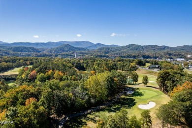 Incredible Location! This charming 2-bedroom condo is just on Gatlinburg Golf Course in Tennessee - for sale on GolfHomes.com, golf home, golf lot