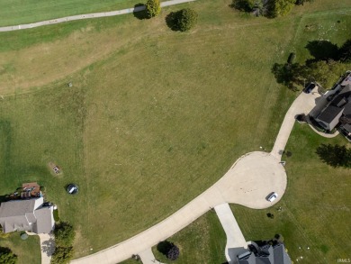 Imagine waking up, in your dream house.  You look out the window on The Ravines Golf Course in Indiana - for sale on GolfHomes.com, golf home, golf lot