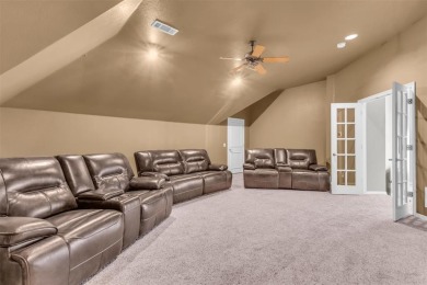 Beautifully appointed 5 bedroom, 4-bath house in the highly on Bridlewood Golf Course in Texas - for sale on GolfHomes.com, golf home, golf lot