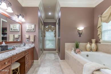 Luxury Redefined at Gray Stone Estates
Prepare to fall in love on Country Club of Bristol in Tennessee - for sale on GolfHomes.com, golf home, golf lot