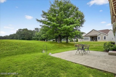 Enjoy effortless, resort-style living in this beautifully on Westlake Golf and Country Club in New Jersey - for sale on GolfHomes.com, golf home, golf lot