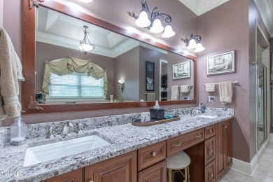 Luxury Redefined at Gray Stone Estates
Prepare to fall in love on Country Club of Bristol in Tennessee - for sale on GolfHomes.com, golf home, golf lot