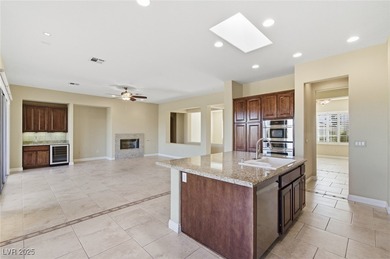 Don't miss the opportunity to own a piece of the Las Vegas on Siena Golf Club in Nevada - for sale on GolfHomes.com, golf home, golf lot