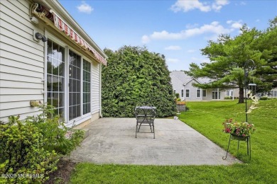 Enjoy effortless, resort-style living in this beautifully on Westlake Golf and Country Club in New Jersey - for sale on GolfHomes.com, golf home, golf lot