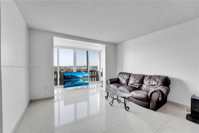Beautiful 2 Bedroom, 2 Bathrooms at Hillcrest BUILDING 20, The on Hillcrest Golf and Country Club in Florida - for sale on GolfHomes.com, golf home, golf lot