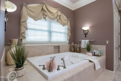 Luxury Redefined at Gray Stone Estates
Prepare to fall in love on Country Club of Bristol in Tennessee - for sale on GolfHomes.com, golf home, golf lot