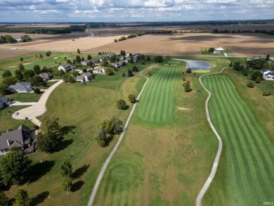 Imagine waking up, in your dream house.  You look out the window on The Ravines Golf Course in Indiana - for sale on GolfHomes.com, golf home, golf lot