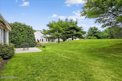 Enjoy effortless, resort-style living in this beautifully on Westlake Golf and Country Club in New Jersey - for sale on GolfHomes.com, golf home, golf lot