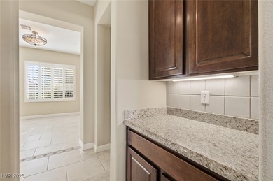 Don't miss the opportunity to own a piece of the Las Vegas on Siena Golf Club in Nevada - for sale on GolfHomes.com, golf home, golf lot