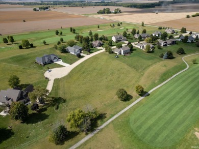 Imagine waking up, in your dream house.  You look out the window on The Ravines Golf Course in Indiana - for sale on GolfHomes.com, golf home, golf lot