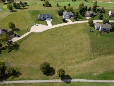 Imagine waking up, in your dream house.  You look out the window on The Ravines Golf Course in Indiana - for sale on GolfHomes.com, golf home, golf lot