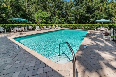 Back on the market. Welcome to the tranquil setting and on Lansbrook Golf Club in Florida - for sale on GolfHomes.com, golf home, golf lot