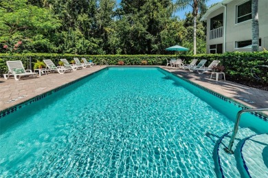 Back on the market. Welcome to the tranquil setting and on Lansbrook Golf Club in Florida - for sale on GolfHomes.com, golf home, golf lot