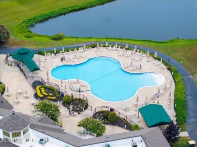 Enjoy effortless, resort-style living in this beautifully on Westlake Golf and Country Club in New Jersey - for sale on GolfHomes.com, golf home, golf lot