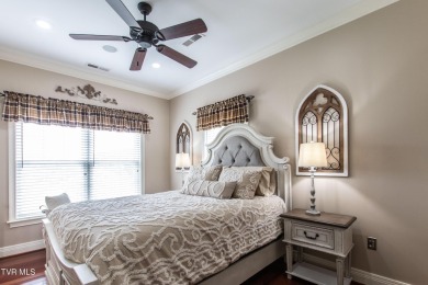 Luxury Redefined at Gray Stone Estates
Prepare to fall in love on Country Club of Bristol in Tennessee - for sale on GolfHomes.com, golf home, golf lot