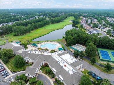 Enjoy effortless, resort-style living in this beautifully on Westlake Golf and Country Club in New Jersey - for sale on GolfHomes.com, golf home, golf lot