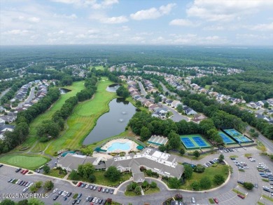 Enjoy effortless, resort-style living in this beautifully on Westlake Golf and Country Club in New Jersey - for sale on GolfHomes.com, golf home, golf lot