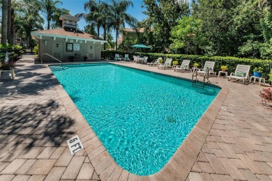 Back on the market. Welcome to the tranquil setting and on Lansbrook Golf Club in Florida - for sale on GolfHomes.com, golf home, golf lot