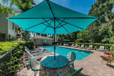 Back on the market. Welcome to the tranquil setting and on Lansbrook Golf Club in Florida - for sale on GolfHomes.com, golf home, golf lot